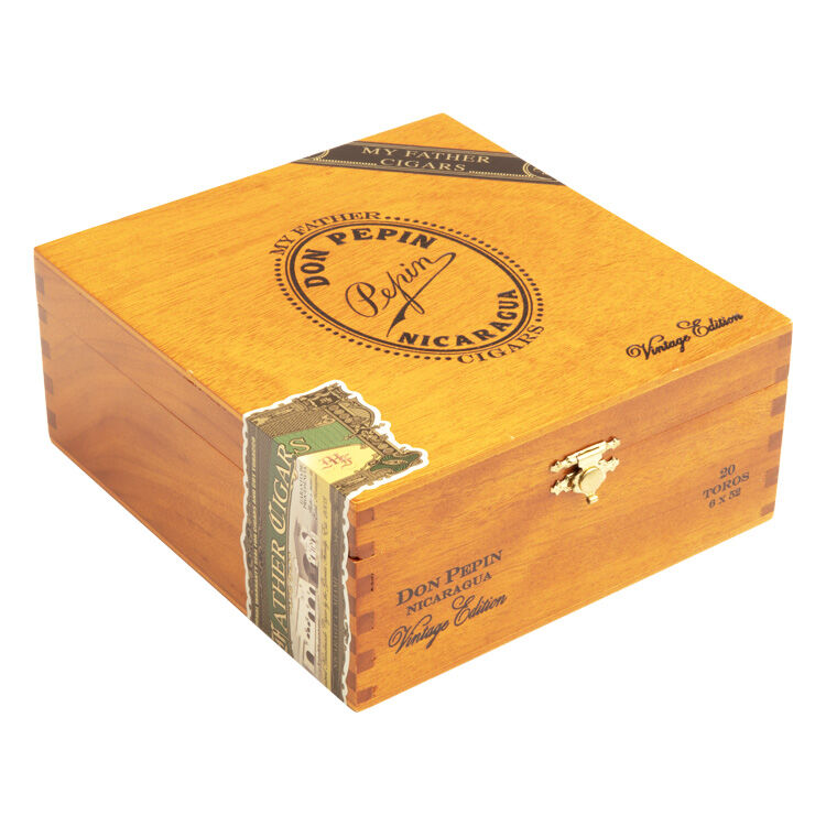 View product media DPVETOR Toro, , jrcigars 3